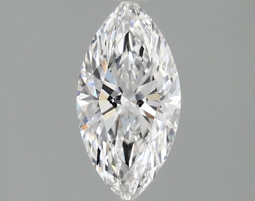 1.06 Carat Marquise Shaped Ideal Cut VS1 IGI Certified Lab Grown Diamond