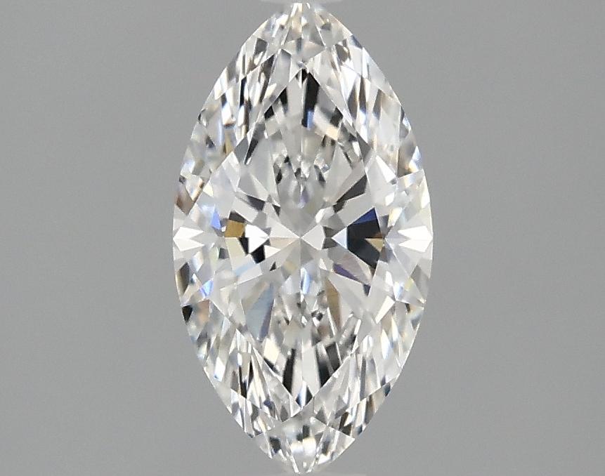 1.1 Carat Marquise Shaped Excellent Cut VVS2 IGI Certified Lab Grown Diamond