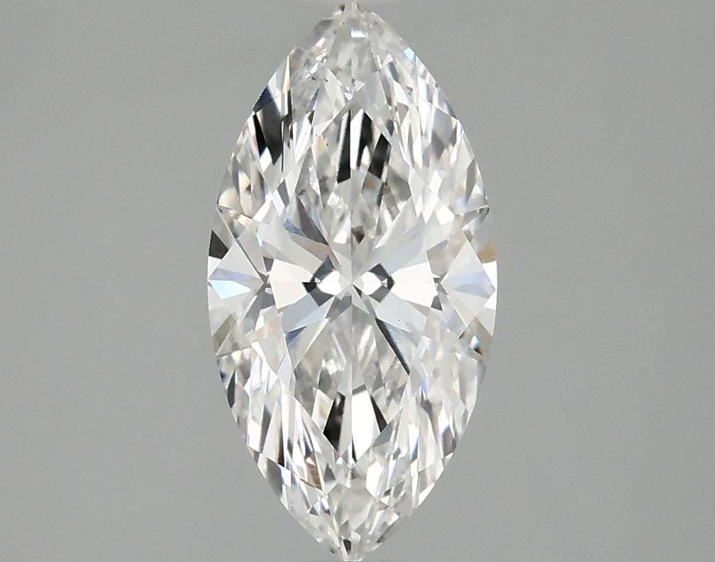 1.47 Carat Marquise Shaped Ideal Cut VS1 IGI Certified Lab Grown Diamond