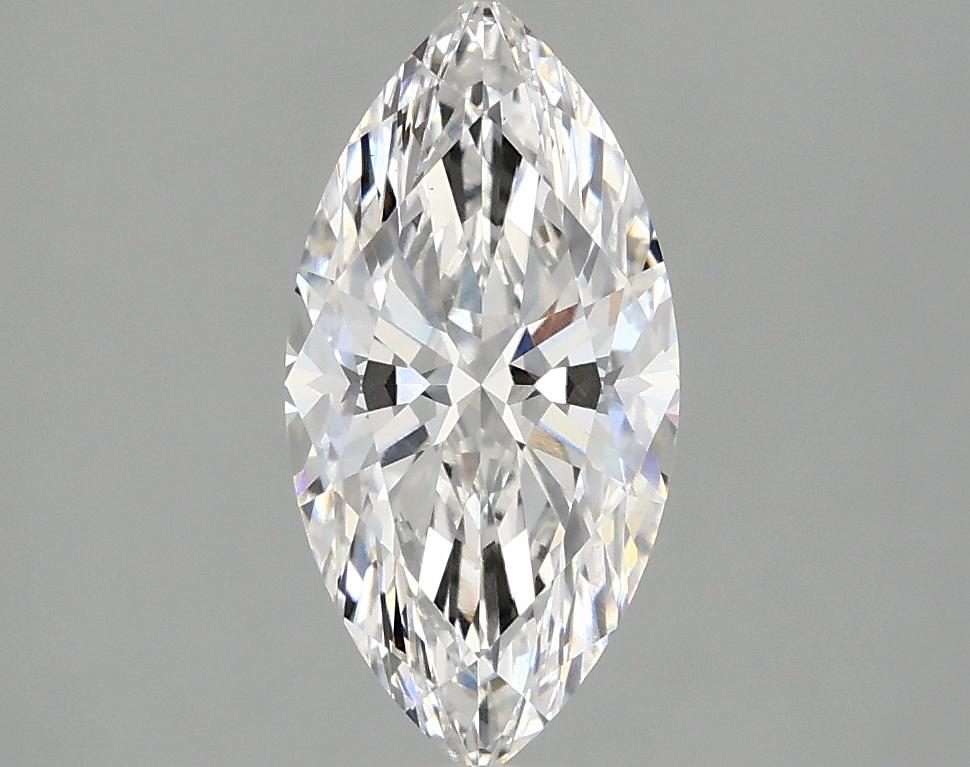 1.51 Carat Marquise Shaped Ideal Cut VS1 IGI Certified Lab Grown Diamond