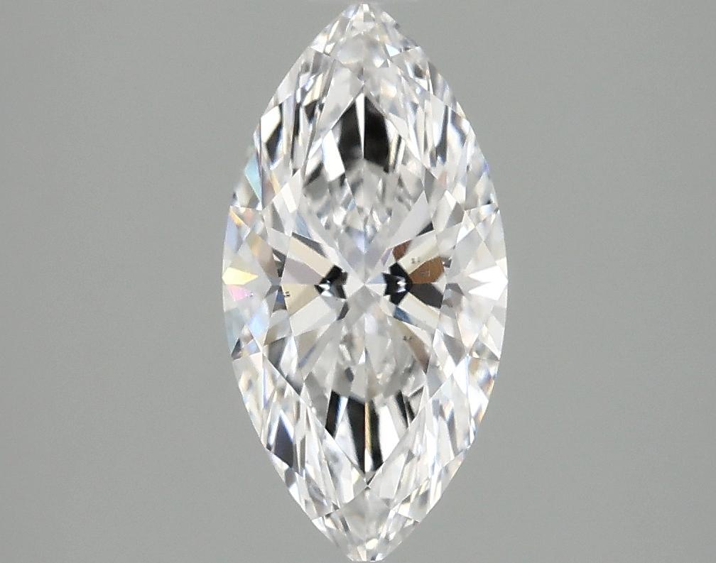 1.48 Carat Marquise Shaped Ideal Cut VS2 IGI Certified Lab Grown Diamond