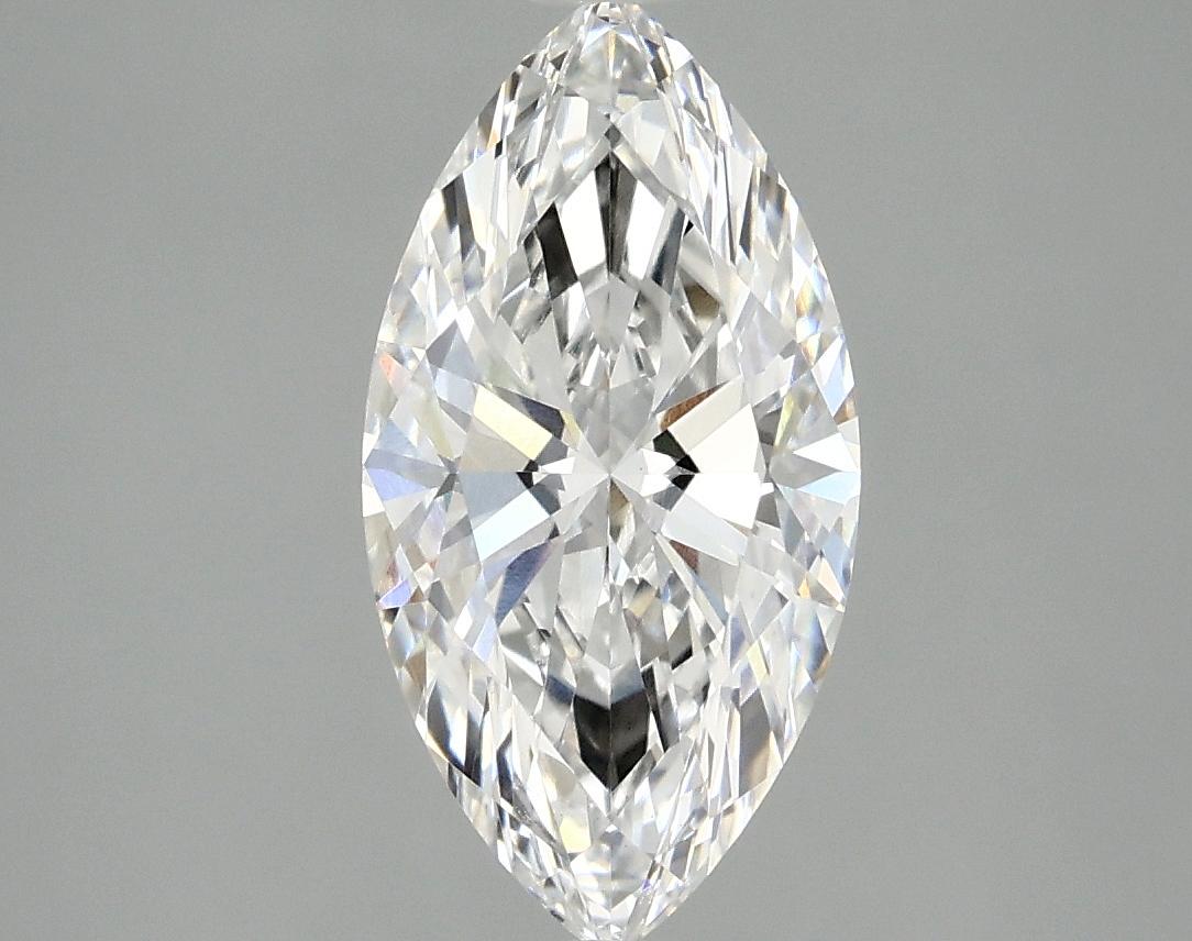 2.02 Carat Marquise Shaped Ideal Cut VS1 IGI Certified Lab Grown Diamond
