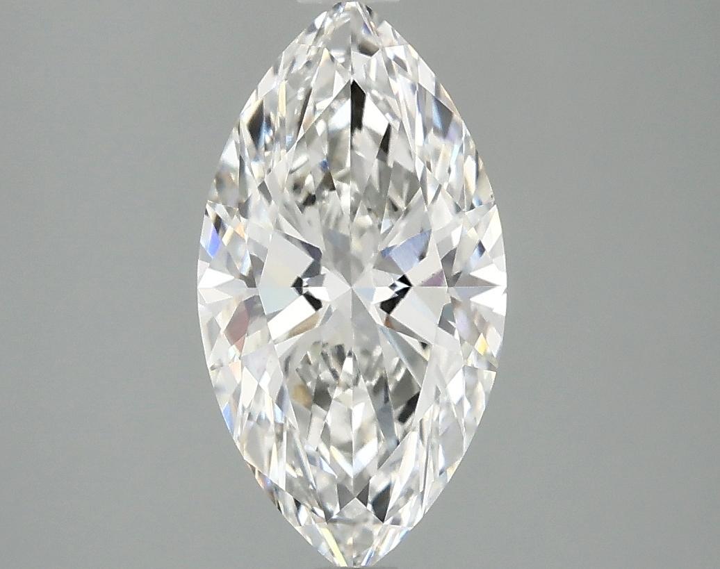 1.99 Carat Marquise Shaped Excellent Cut VS1 IGI Certified Lab Grown Diamond