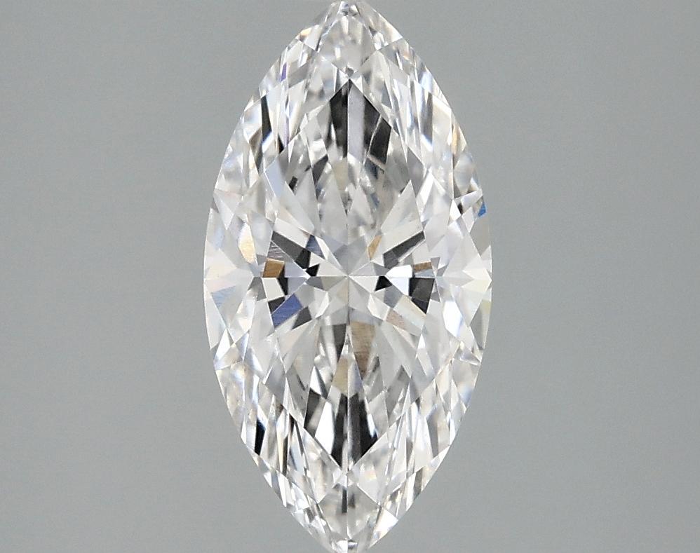 1.59 Carat Marquise Shaped Ideal Cut VS1 IGI Certified Lab Grown Diamond