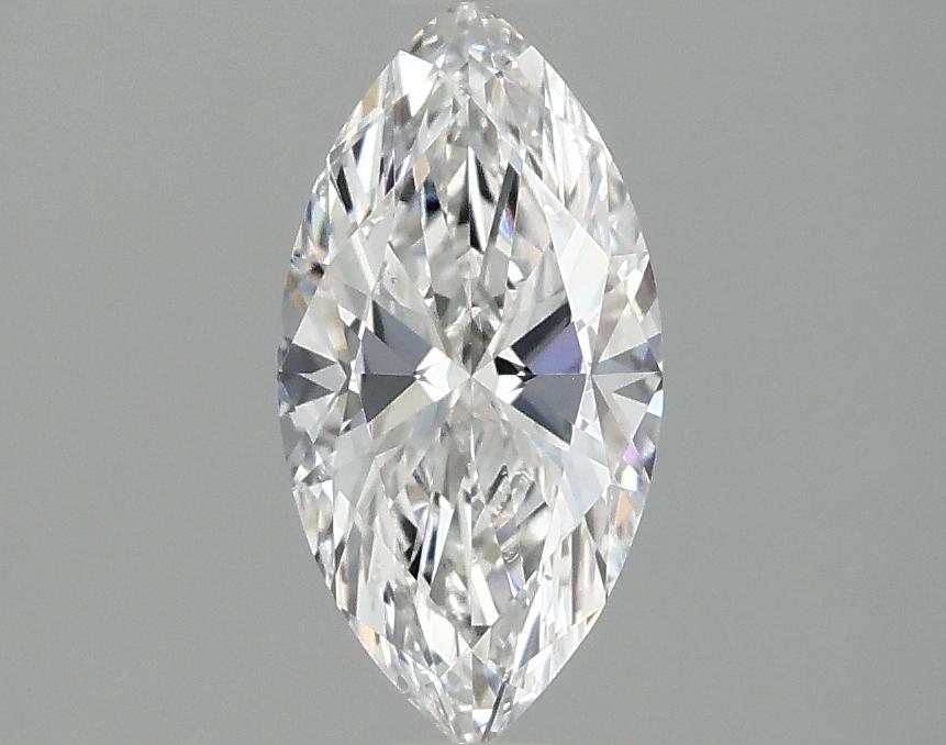 0.97 Carat Marquise Shaped Ideal Cut VS1 IGI Certified Lab Grown Diamond
