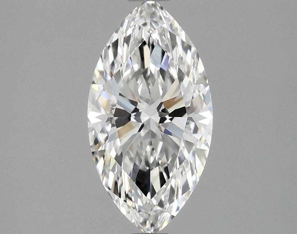 1.49 Carat Marquise Shaped Ideal Cut VVS2 IGI Certified Lab Grown Diamond