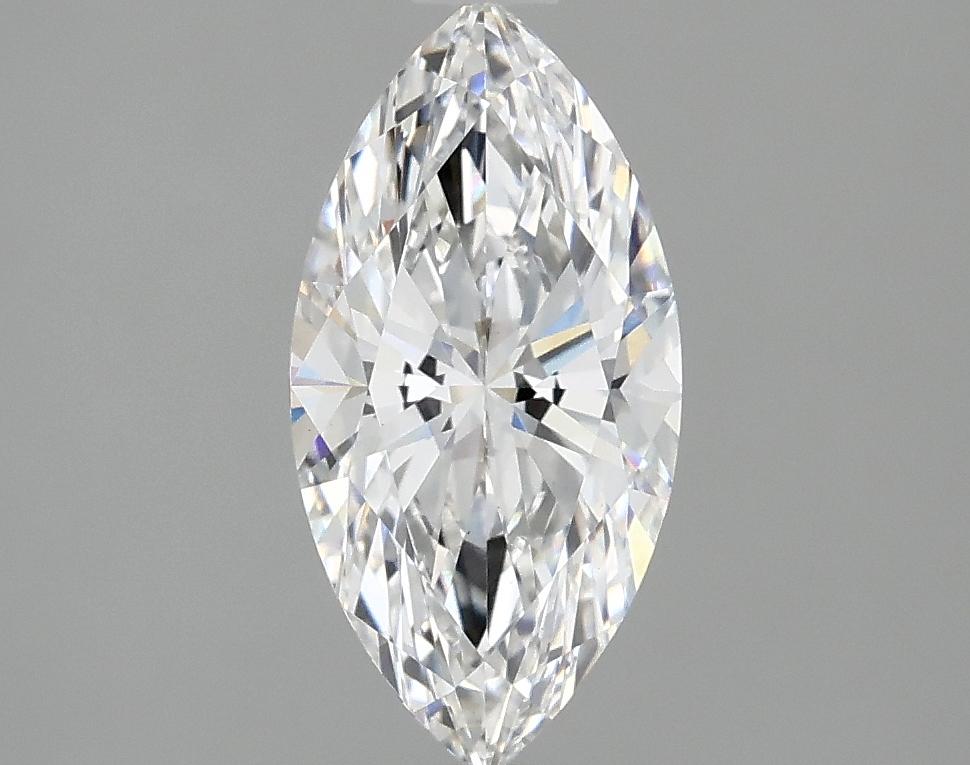 1.52 Carat Marquise Shaped Ideal Cut VS1 IGI Certified Lab Grown Diamond
