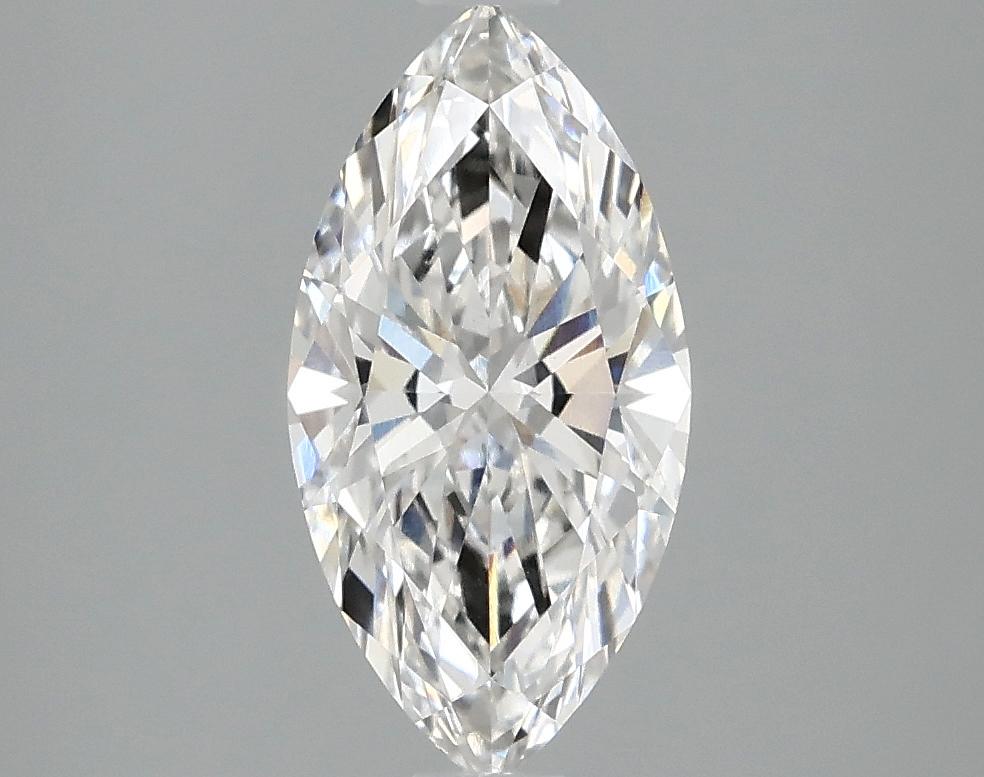 1.48 Carat Marquise Shaped Ideal Cut VS1 IGI Certified Lab Grown Diamond