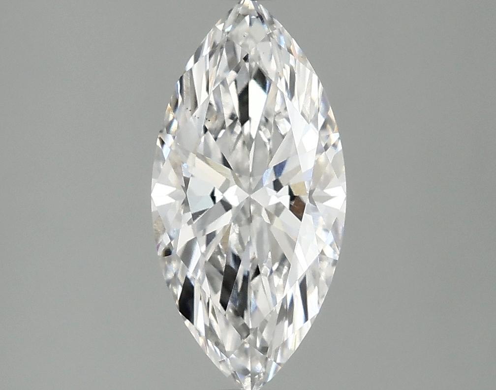 1.48 Carat Marquise Shaped Excellent Cut VS1 IGI Certified Lab Grown Diamond