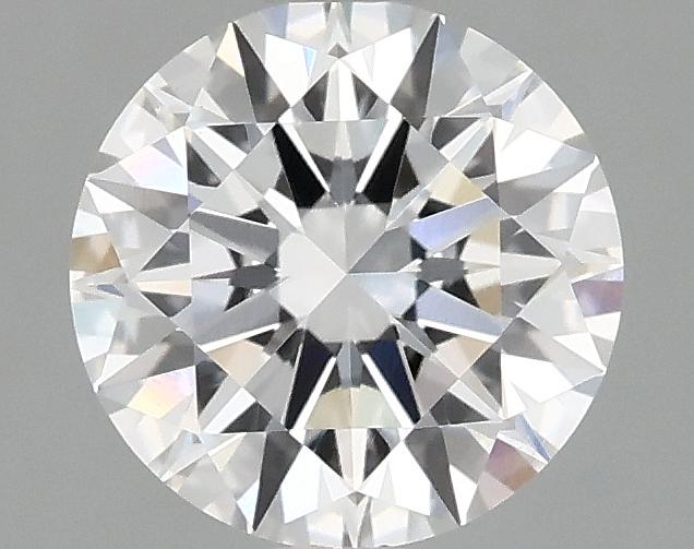 1.59 Carat Round Shaped Ideal Cut VS1 IGI Certified Lab Grown Diamond