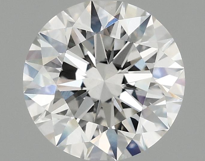 1.5 Carat Round Shaped Excellent Cut VS1 IGI Certified Lab Grown Diamond