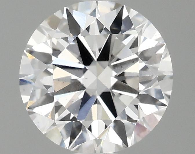 1.0 Carat Round Shaped Ideal Cut VS2 IGI Certified Lab Grown Diamond