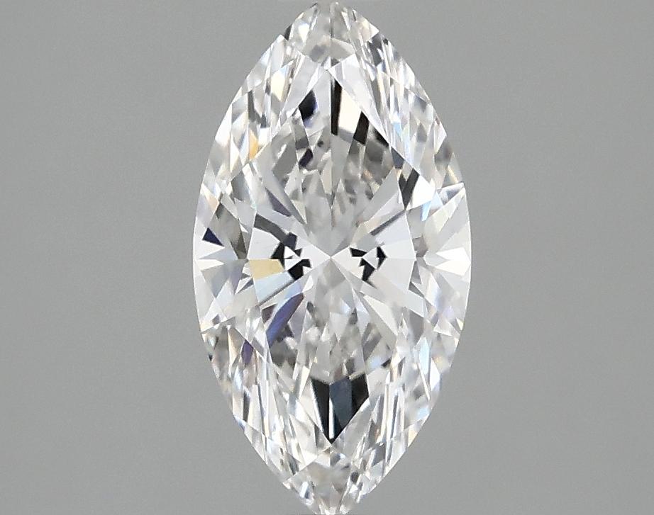 1.5 Carat Marquise Shaped Excellent Cut VS1 IGI Certified Lab Grown Diamond