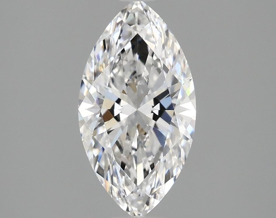 1.41 Carat Marquise Shaped Excellent Cut VVS2 IGI Certified Lab Grown Diamond