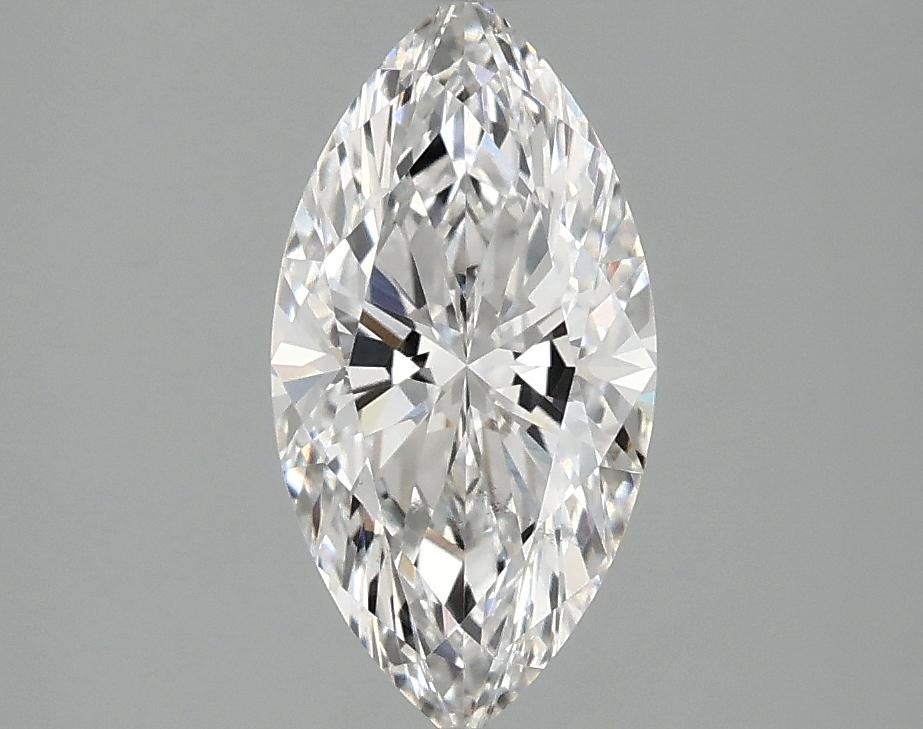 1.3 Carat Marquise Shaped Ideal Cut VS1 IGI Certified Lab Grown Diamond