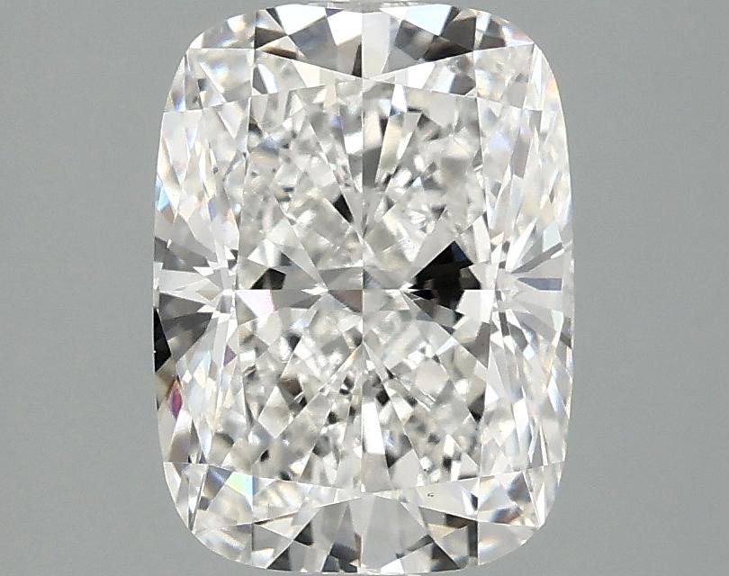 2.41 Carat Cushion Shaped Excellent Cut VS1 IGI Certified Lab Grown Diamond
