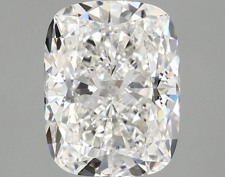 2.08 Carat Cushion Shaped Excellent Cut VS1 IGI Certified Lab Grown Diamond