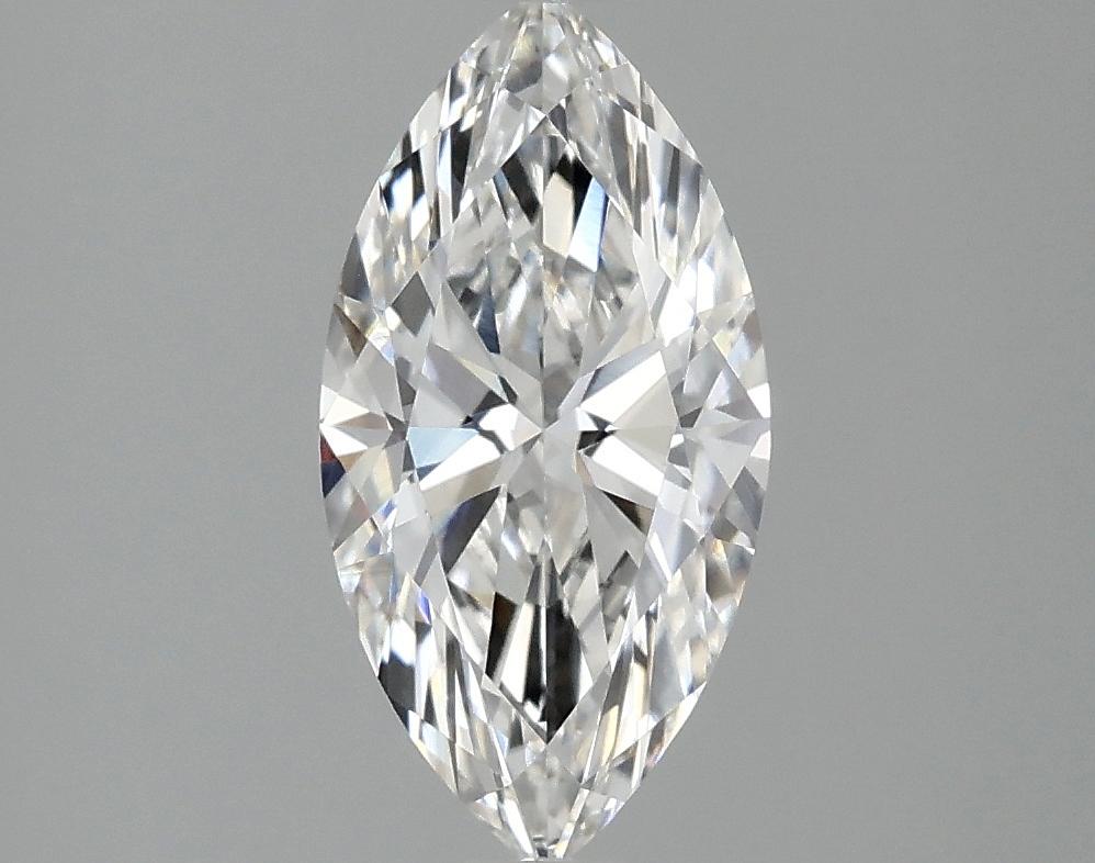 1.52 Carat Marquise Shaped Ideal Cut VS1 IGI Certified Lab Grown Diamond