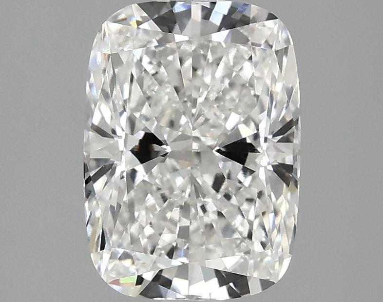2.13 Carat Cushion Shaped Excellent Cut VS1 IGI Certified Lab Grown Diamond