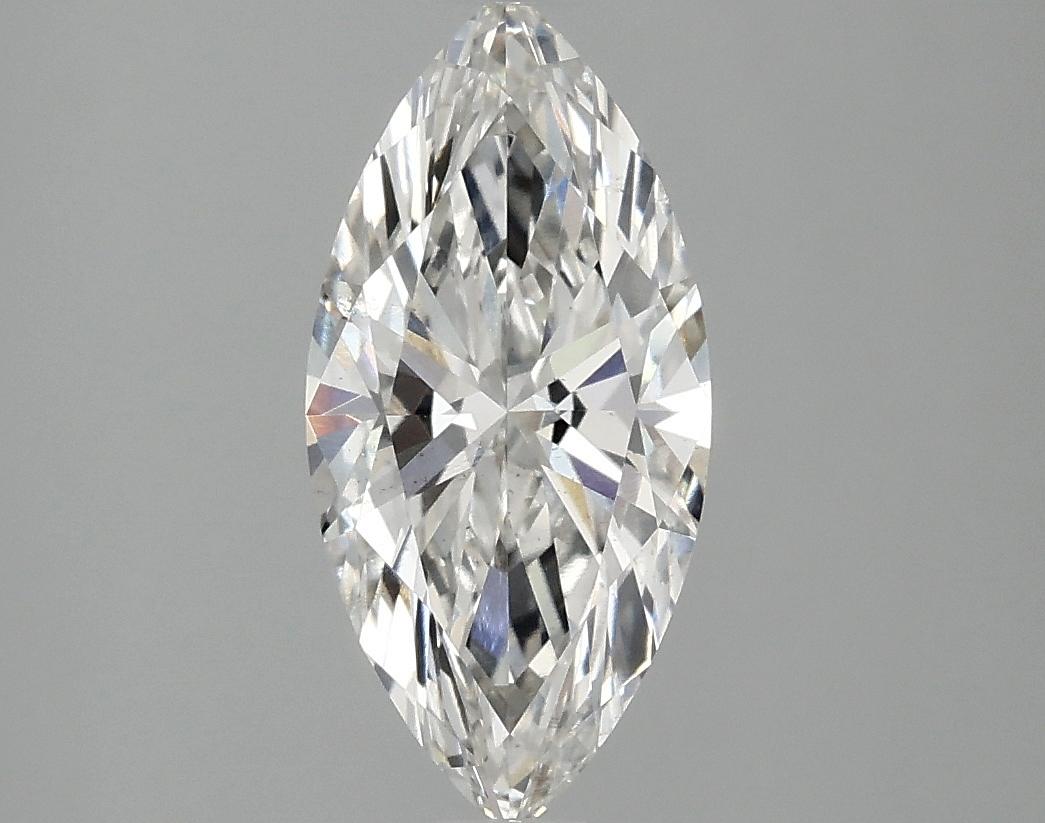 1.52 Carat Marquise Shaped Excellent Cut VS2 IGI Certified Lab Grown Diamond
