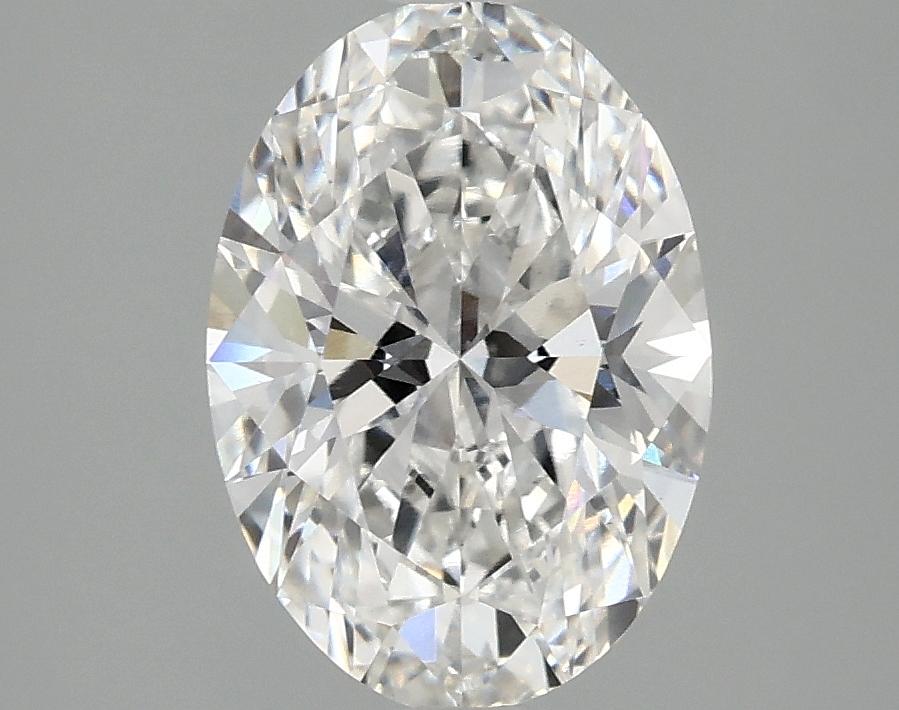 2.02 Carat Oval Shaped Ideal Cut VS1 IGI Certified Lab Grown Diamond