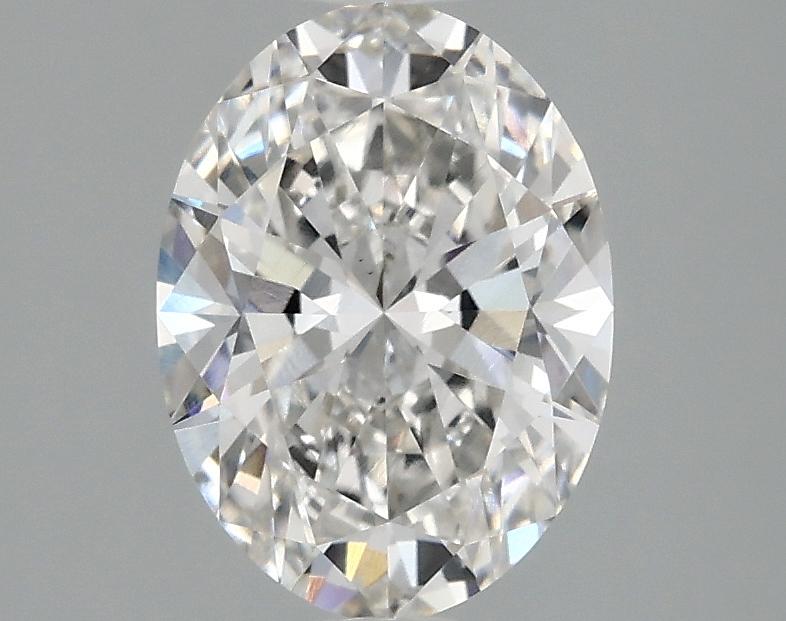 1.64 Carat Oval Shaped Excellent Cut VS1 IGI Certified Lab Grown Diamond