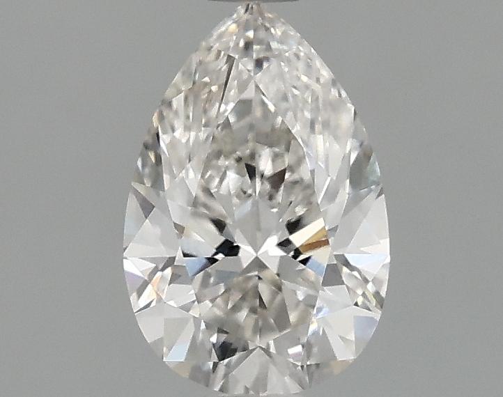 1.04 Carat Pear Shaped Excellent Cut VS1 IGI Certified Lab Grown Diamond