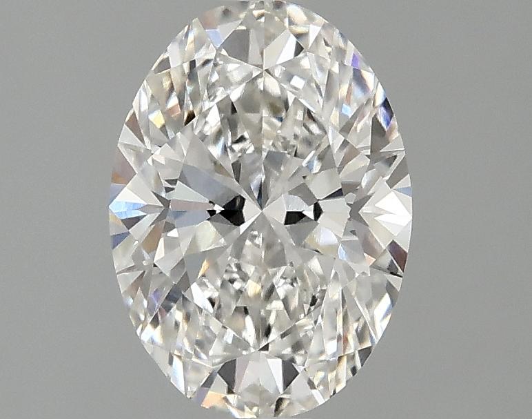 1.49 Carat Oval Shaped Ideal Cut VS1 IGI Certified Lab Grown Diamond