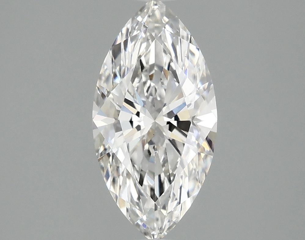 1.52 Carat Marquise Shaped Ideal Cut VS1 IGI Certified Lab Grown Diamond