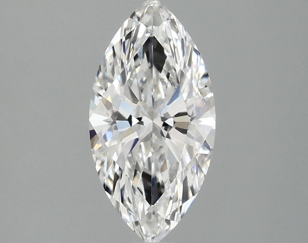 1.58 Carat Marquise Shaped Ideal Cut VS1 IGI Certified Lab Grown Diamond