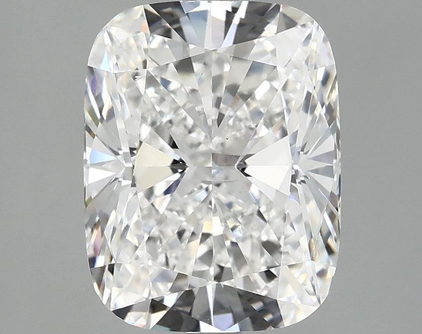 3.0 Carat Cushion Shaped Excellent Cut VS1 IGI Certified Lab Grown Diamond
