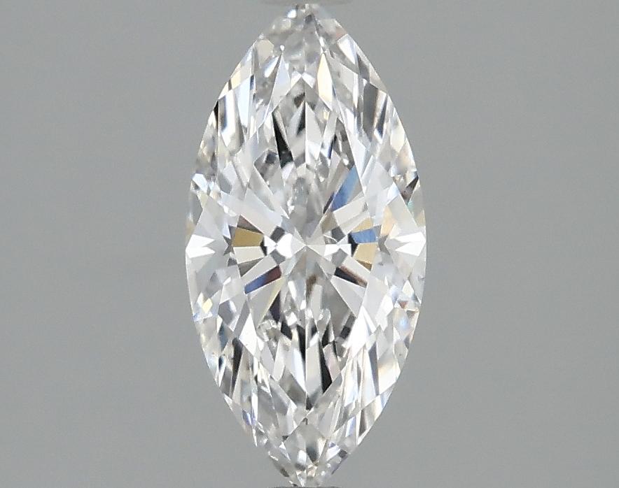 1.01 Carat Marquise Shaped Excellent Cut VS1 IGI Certified Lab Grown Diamond
