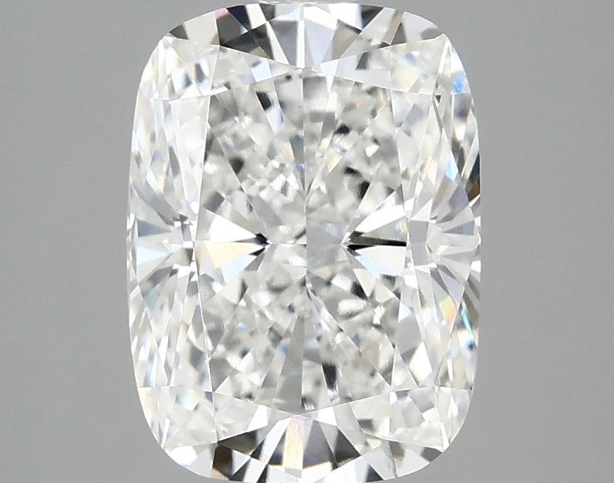 2.59 Carat Cushion Shaped Excellent Cut VS1 IGI Certified Lab Grown Diamond