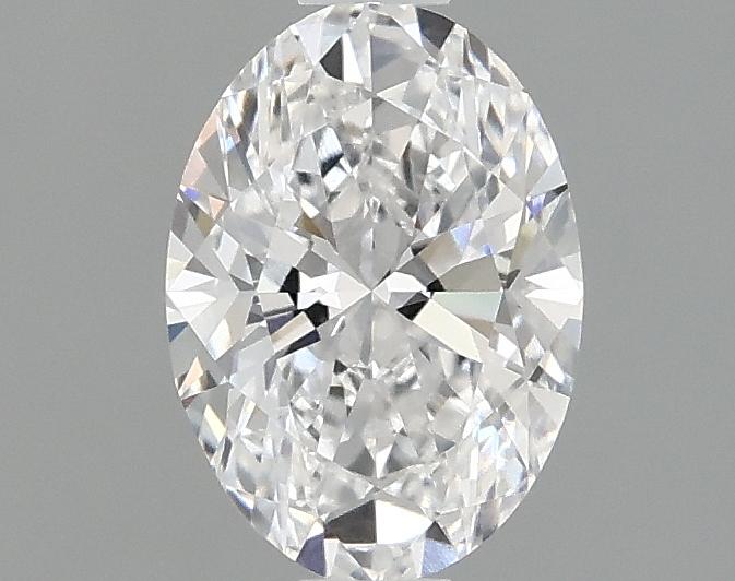 1.02 Carat Oval Shaped Ideal Cut VS2 IGI Certified Lab Grown Diamond