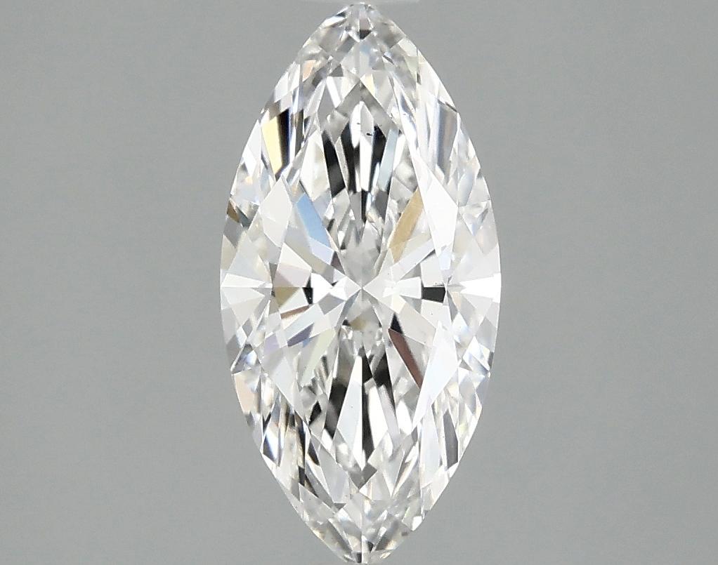 1.5 Carat Marquise Shaped Excellent Cut VS2 IGI Certified Lab Grown Diamond