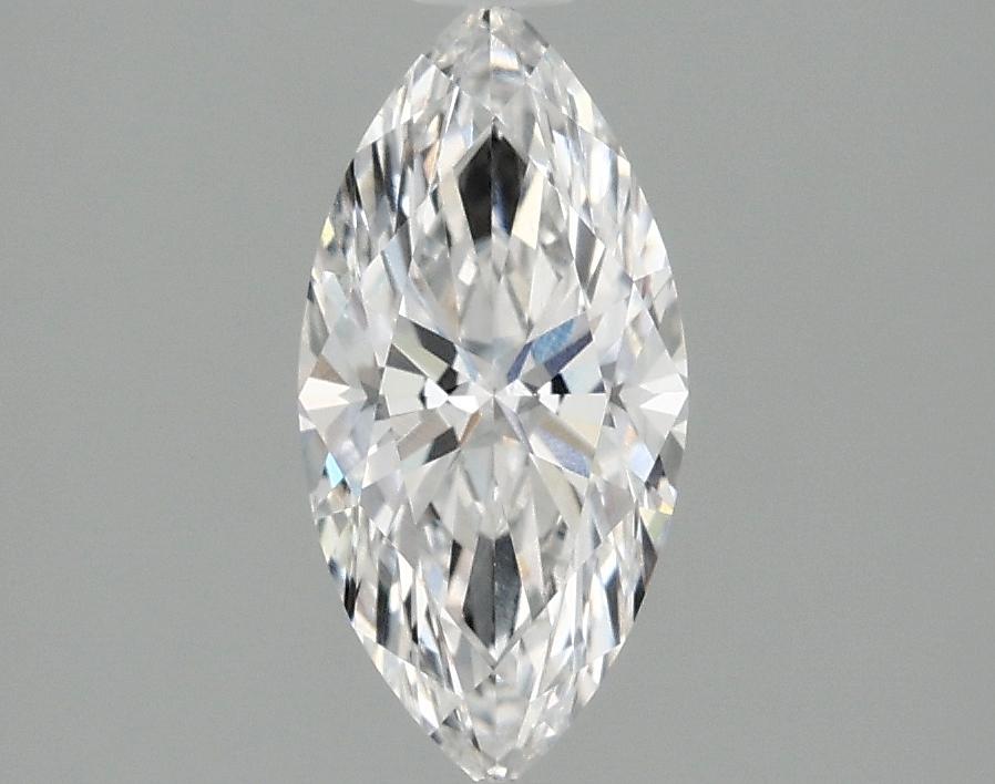 1.08 Carat Marquise Shaped Excellent Cut VS1 IGI Certified Lab Grown Diamond