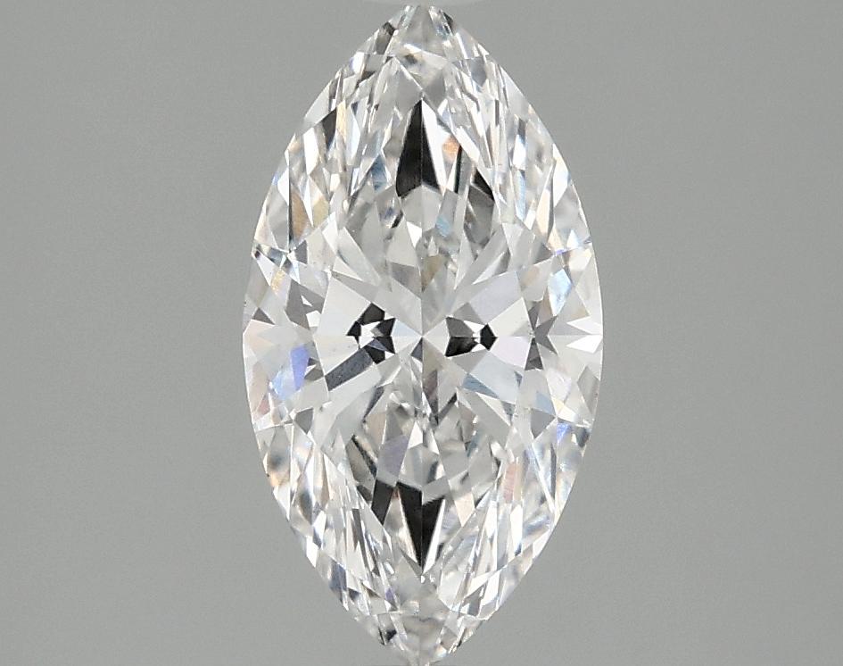 1.56 Carat Marquise Shaped Excellent Cut VS1 IGI Certified Lab Grown Diamond