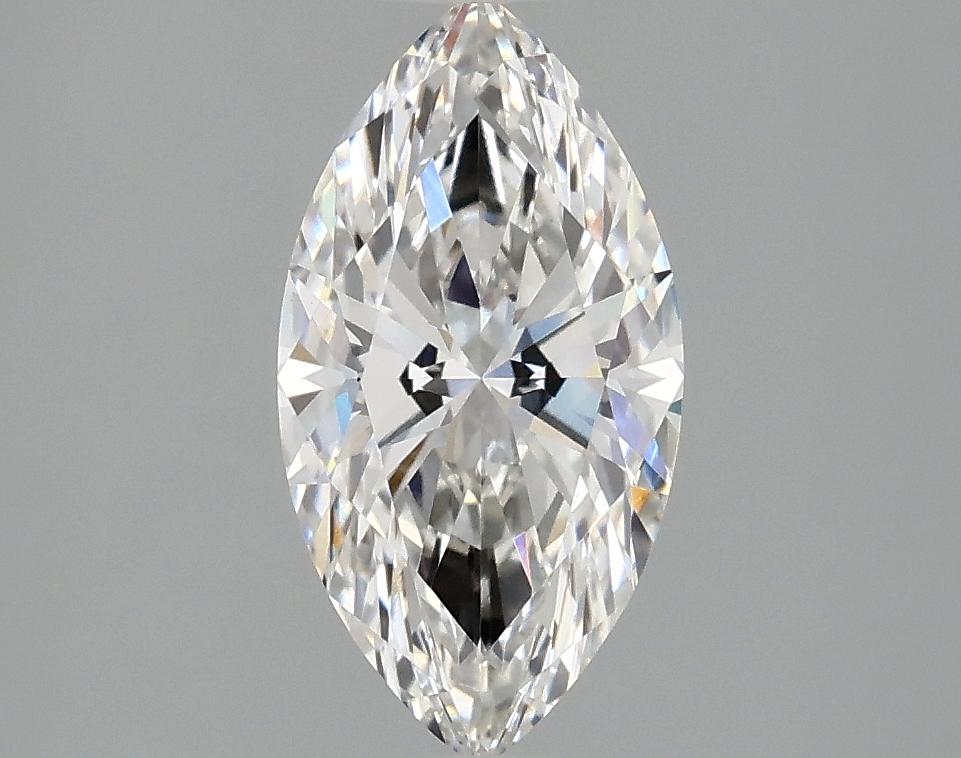 1.53 Carat Marquise Shaped Ideal Cut VS1 IGI Certified Lab Grown Diamond