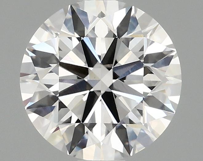 1.52 Carat Round Shaped Ideal Cut VVS2 IGI Certified Lab Grown Diamond