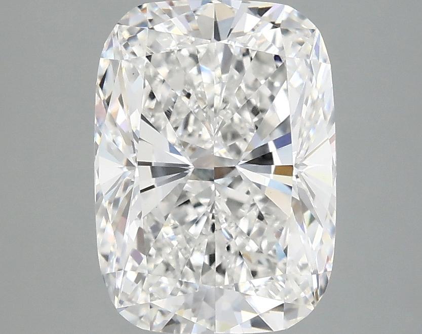 2.49 Carat Cushion Shaped Excellent Cut VS1 IGI Certified Lab Grown Diamond