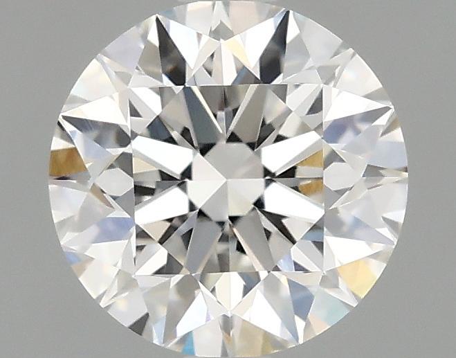1.0 Carat Round Shaped Excellent Cut VVS2 IGI Certified Lab Grown Diamond