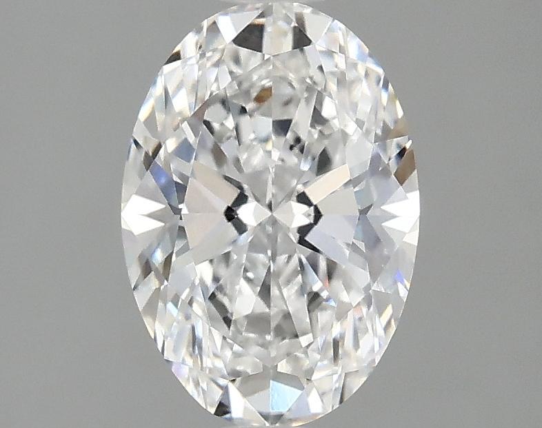 1.51 Carat Oval Shaped Ideal Cut VS1 IGI Certified Lab Grown Diamond