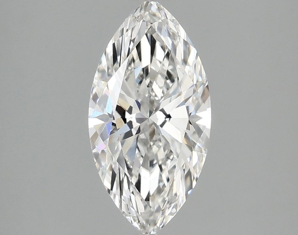 1.51 Carat Marquise Shaped Ideal Cut VS1 IGI Certified Lab Grown Diamond