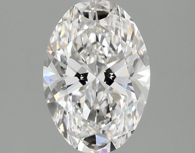 1.6 Carat Oval Shaped Ideal Cut VS1 IGI Certified Lab Grown Diamond
