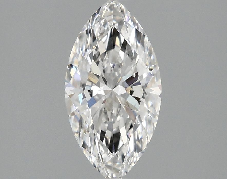 1.21 Carat Marquise Shaped Ideal Cut VS2 IGI Certified Lab Grown Diamond
