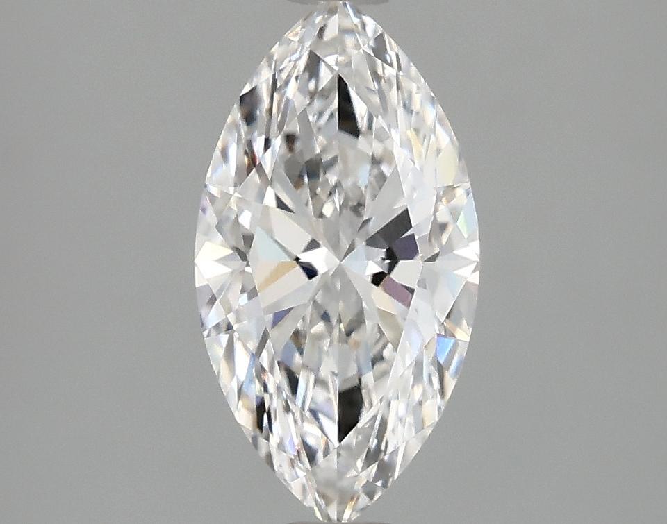 1.5 Carat Marquise Shaped Excellent Cut VS1 IGI Certified Lab Grown Diamond