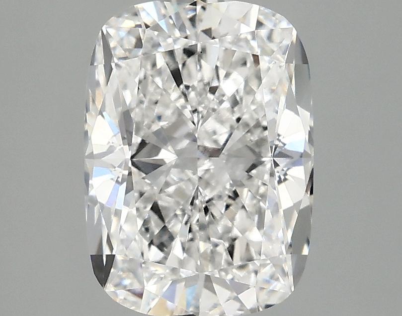 2.36 Carat Cushion Shaped Excellent Cut VS1 IGI Certified Lab Grown Diamond