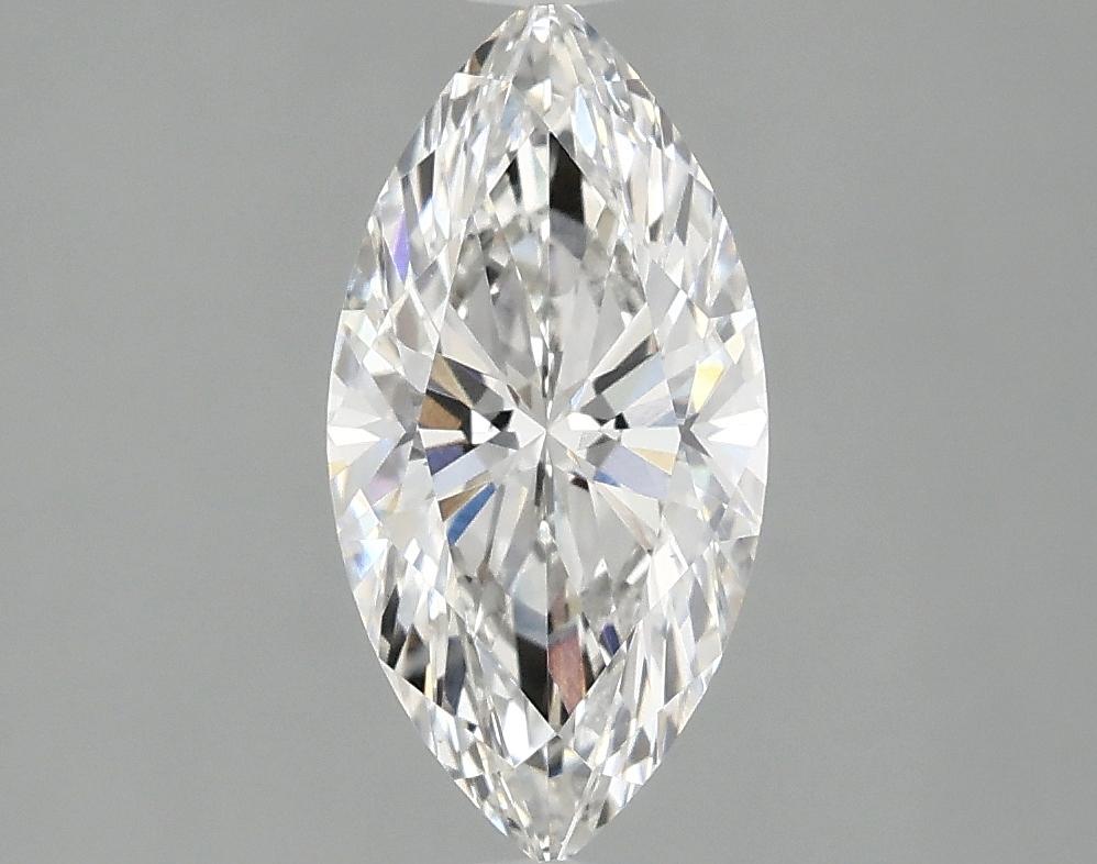 1.51 Carat Marquise Shaped Ideal Cut VS1 IGI Certified Lab Grown Diamond