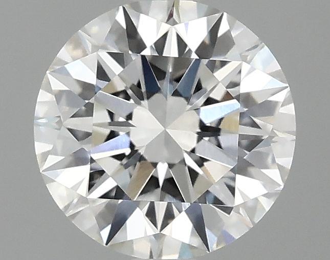 1.59 Carat Round Shaped Ideal Cut VS1 IGI Certified Lab Grown Diamond
