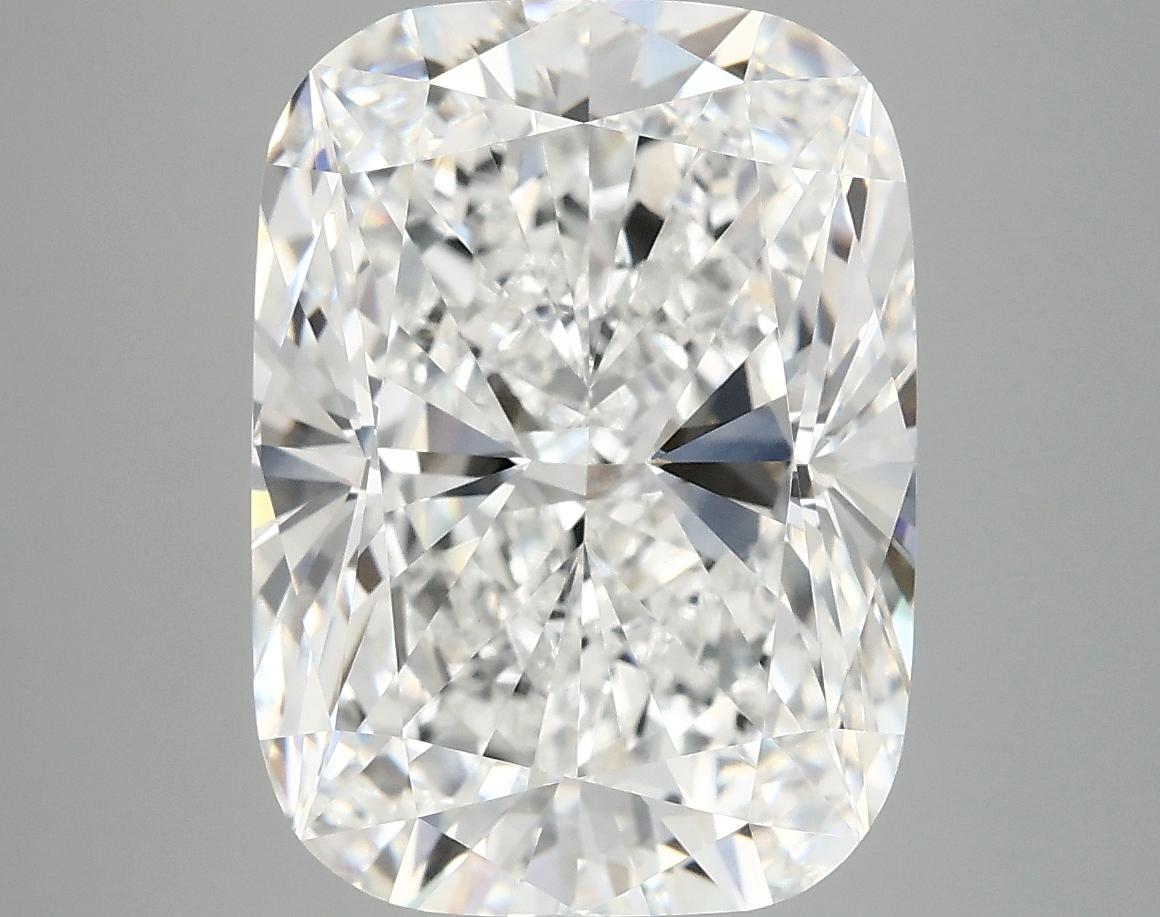 7.21 Carat Cushion Shaped Excellent Cut VS1 IGI Certified Lab Grown Diamond